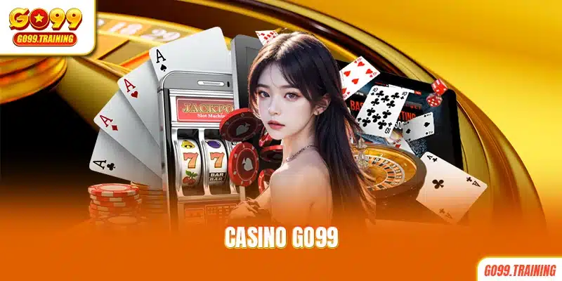 Casino Go99