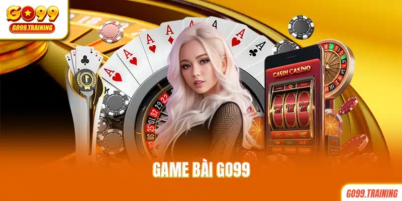 game bài Go99