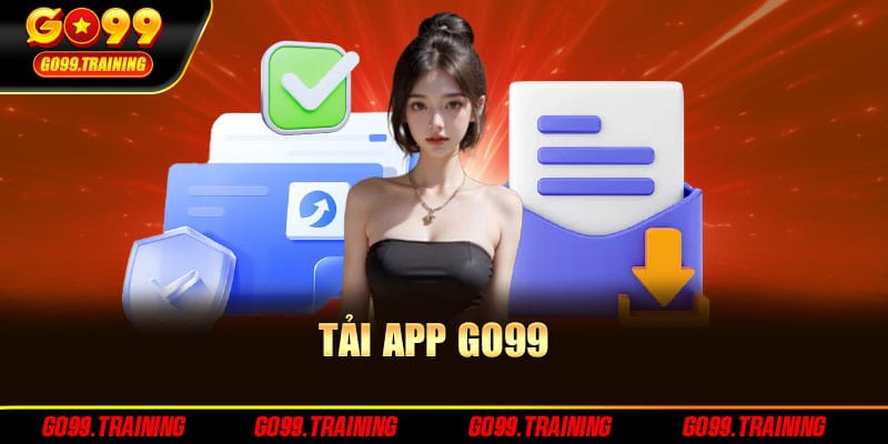 tải app Go99